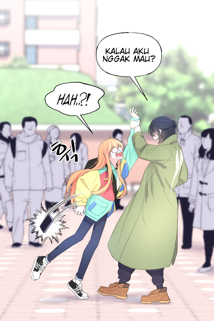 I am your guardian angel Chapter 3 page 47