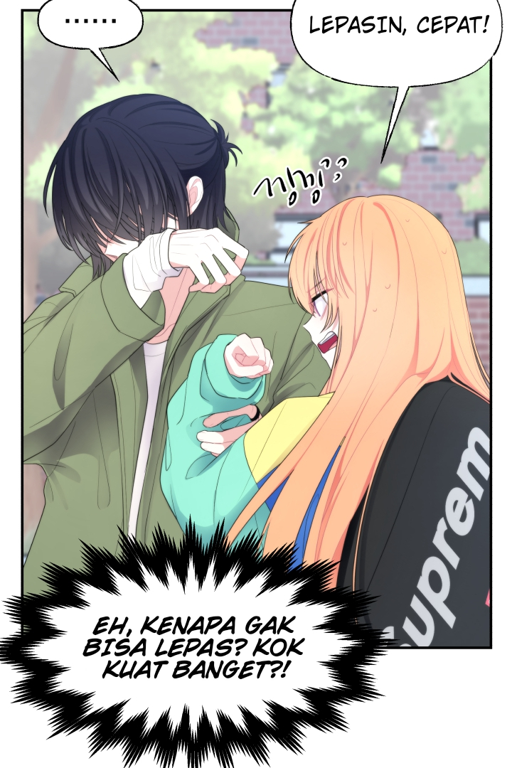 I am your guardian angel Chapter 3 page 50