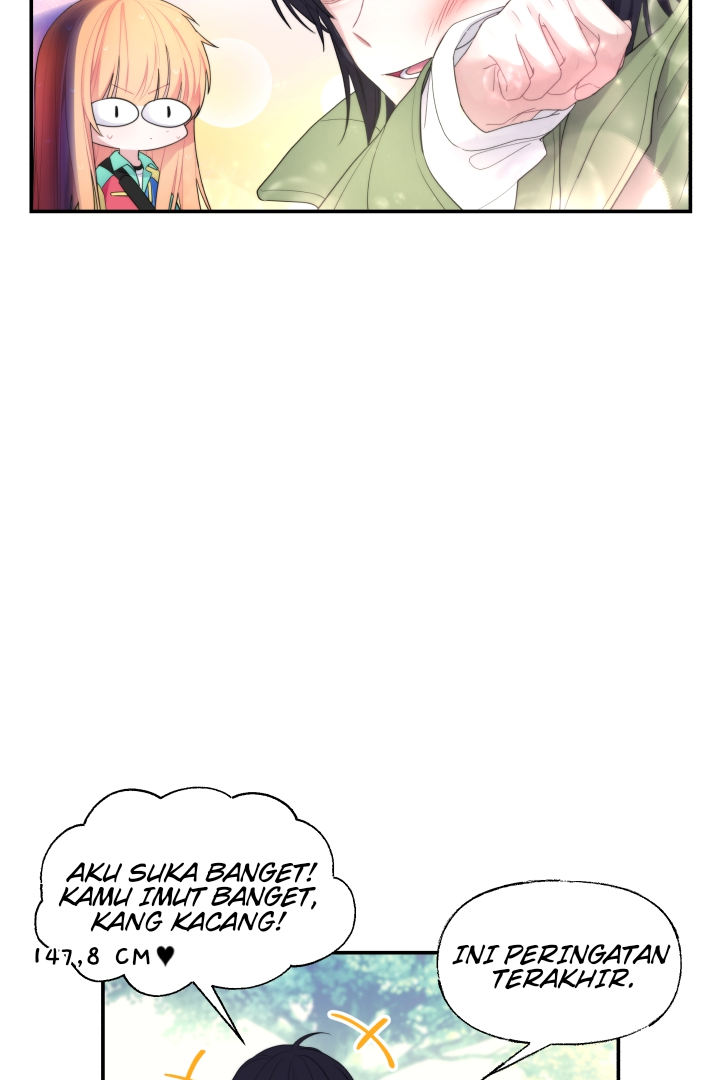I am your guardian angel Chapter 3 page 52