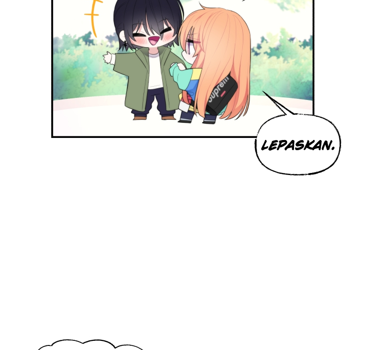 I am your guardian angel Chapter 3 page 53