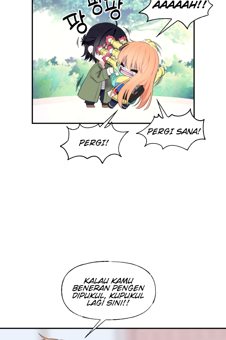 I am your guardian angel Chapter 3 page 55