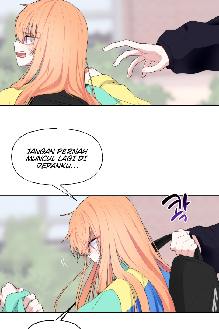 I am your guardian angel Chapter 3 page 56