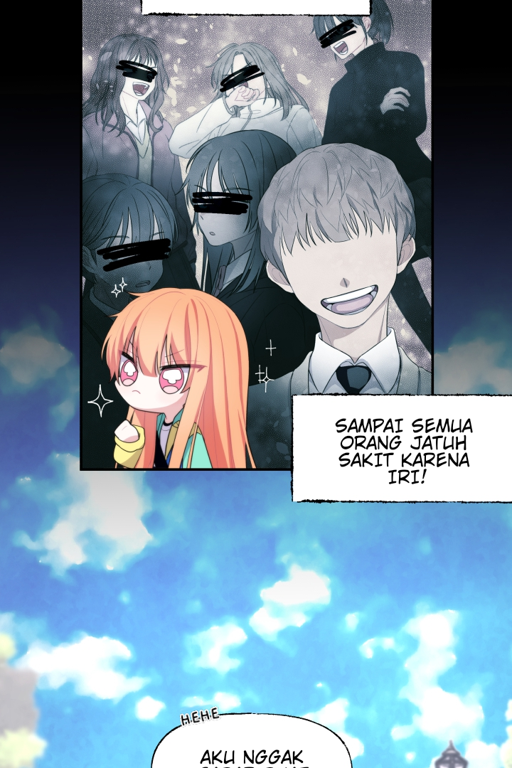 I am your guardian angel Chapter 3 page 5