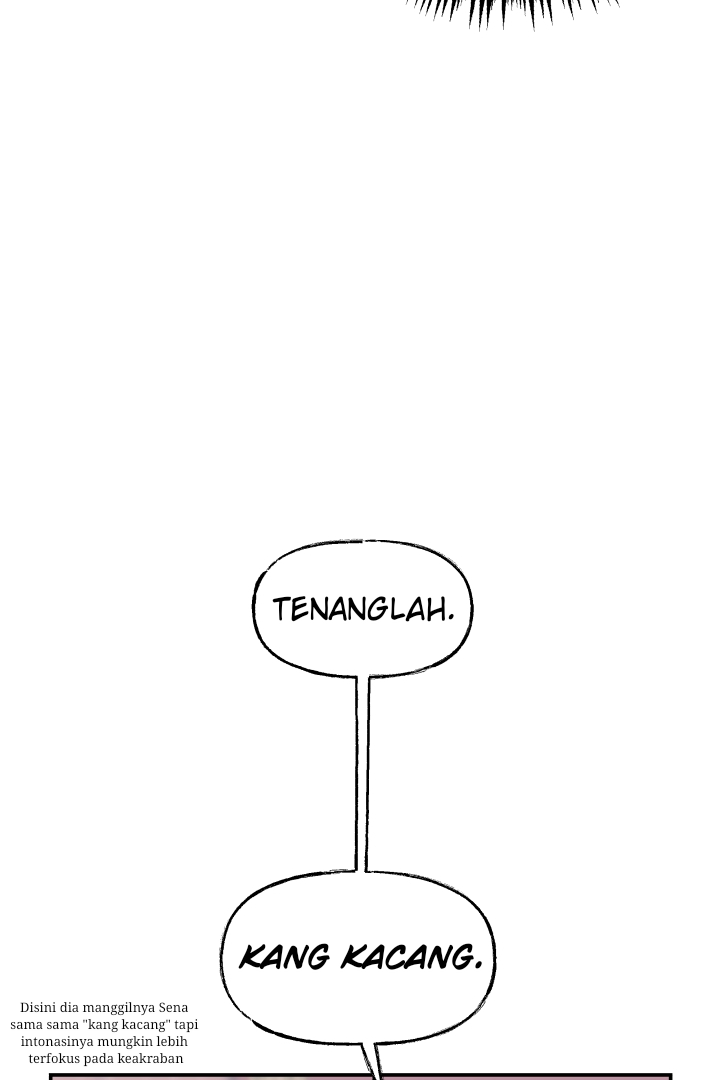 I am your guardian angel Chapter 3 page 61