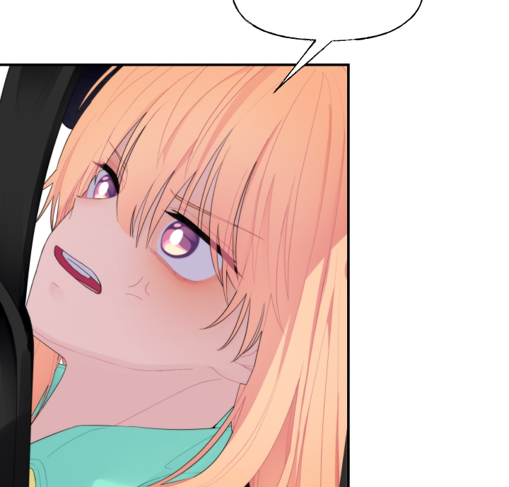 I am your guardian angel Chapter 3 page 64