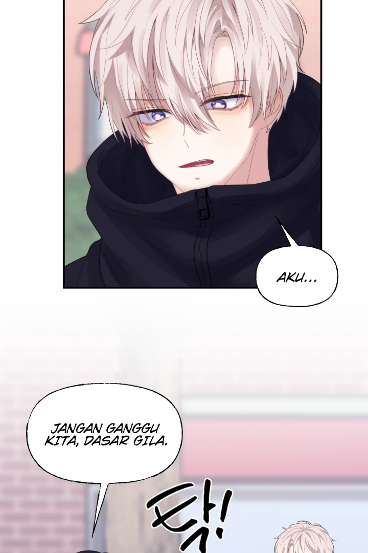 I am your guardian angel Chapter 3 page 66