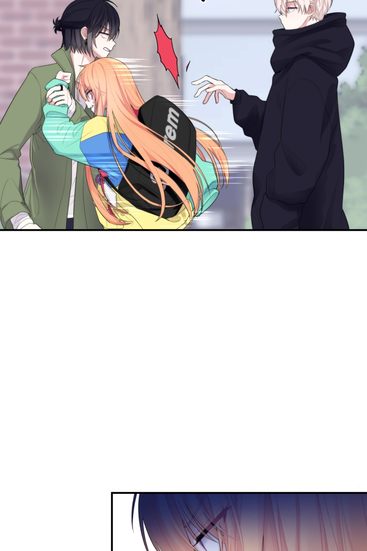 I am your guardian angel Chapter 3 page 67
