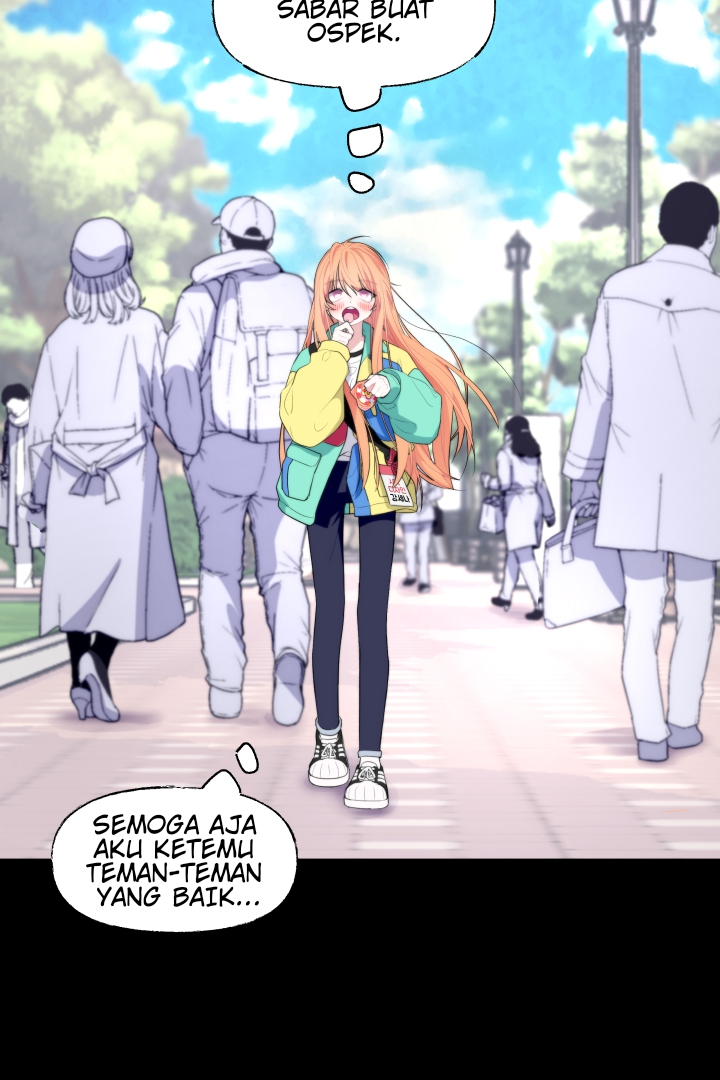I am your guardian angel Chapter 3 page 6