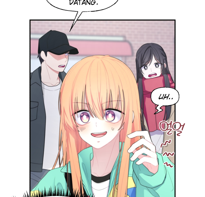 I am your guardian angel Chapter 3 page 76