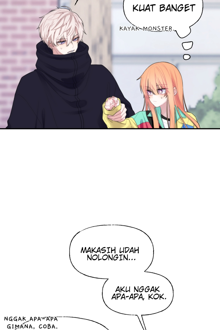 I am your guardian angel Chapter 3 page 78