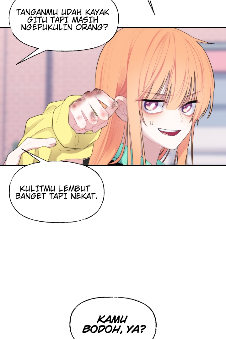 I am your guardian angel Chapter 3 page 79