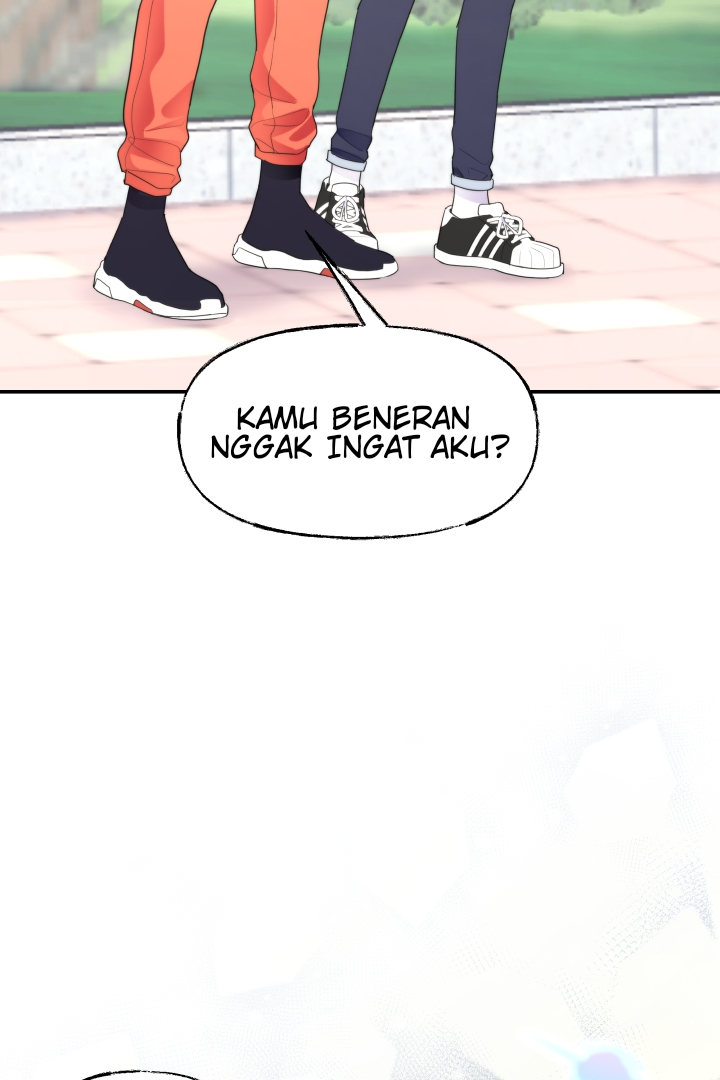I am your guardian angel Chapter 3 page 82