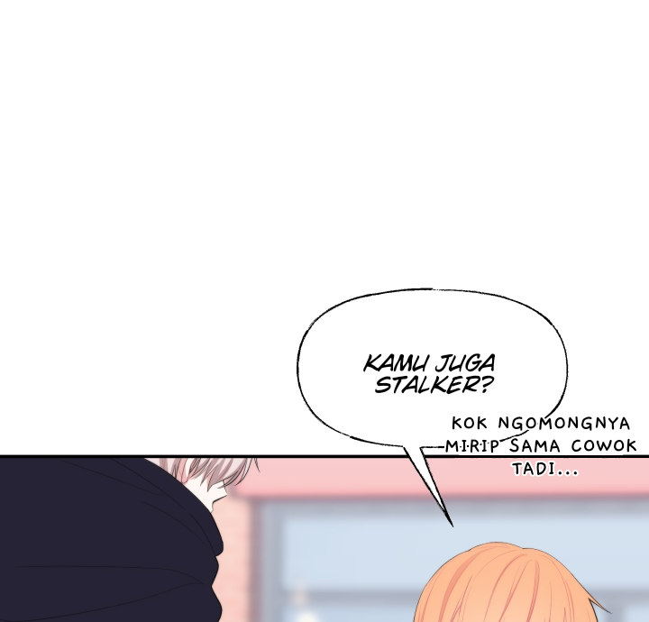 I am your guardian angel Chapter 3 page 87