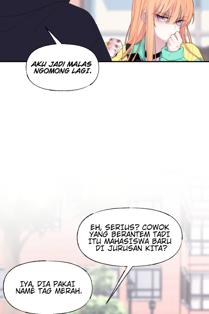 I am your guardian angel Chapter 3 page 88