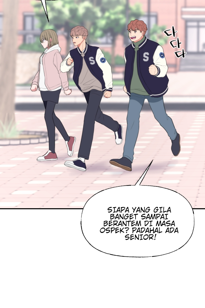 I am your guardian angel Chapter 3 page 89