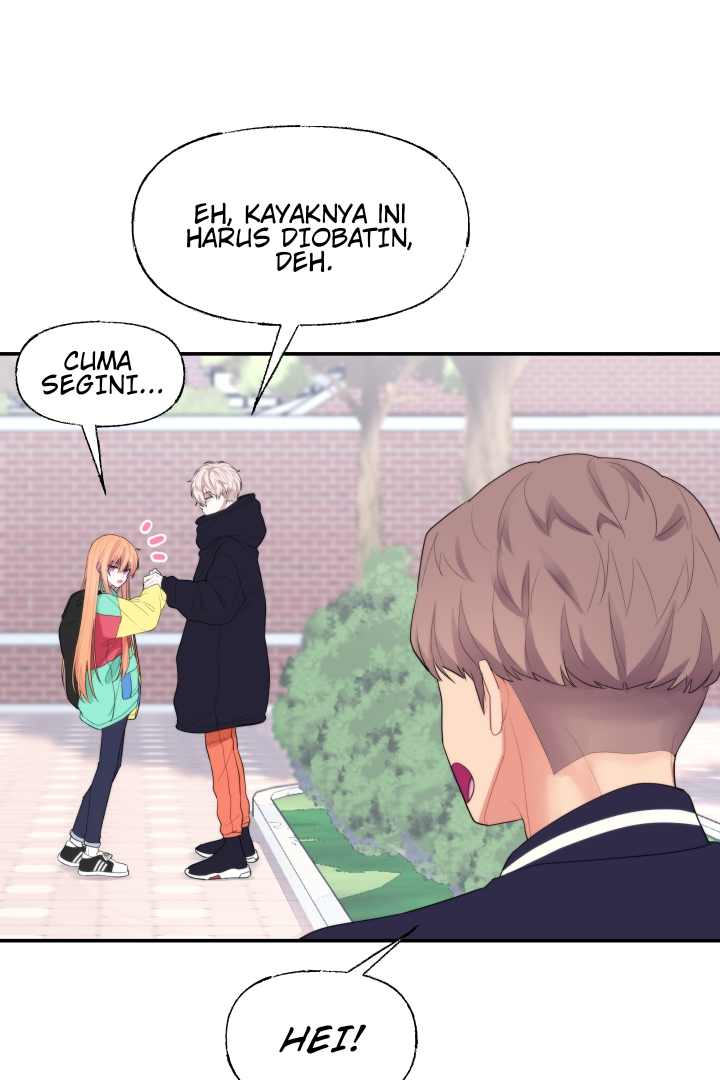 I am your guardian angel Chapter 3 page 90