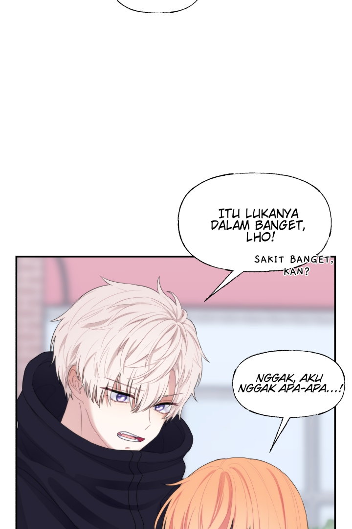 I am your guardian angel Chapter 3 page 91