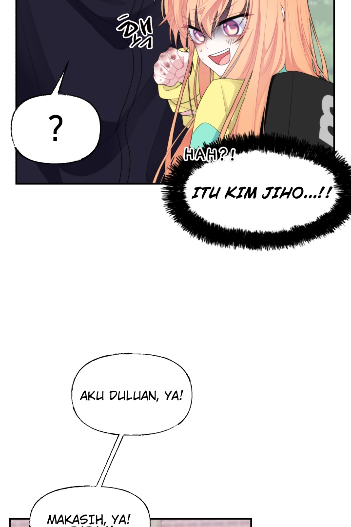 I am your guardian angel Chapter 3 page 92