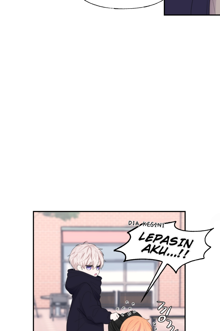I am your guardian angel Chapter 3 page 94