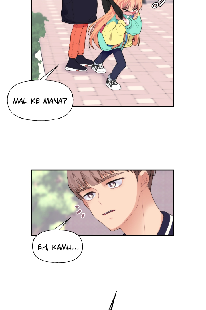 I am your guardian angel Chapter 3 page 95