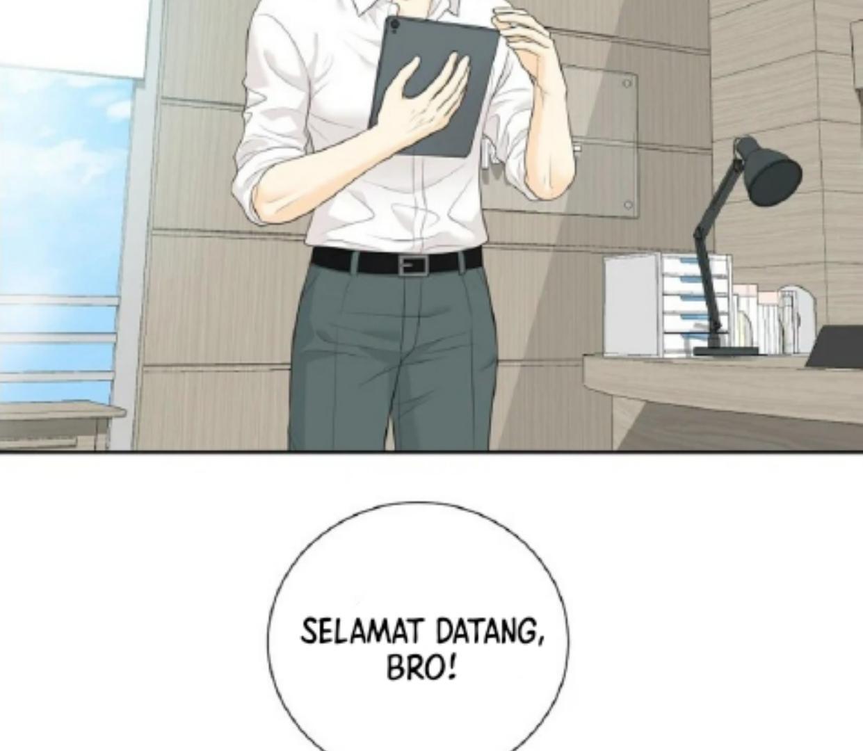 I Became a Fake Family With My Boss Chapter 1 page 103