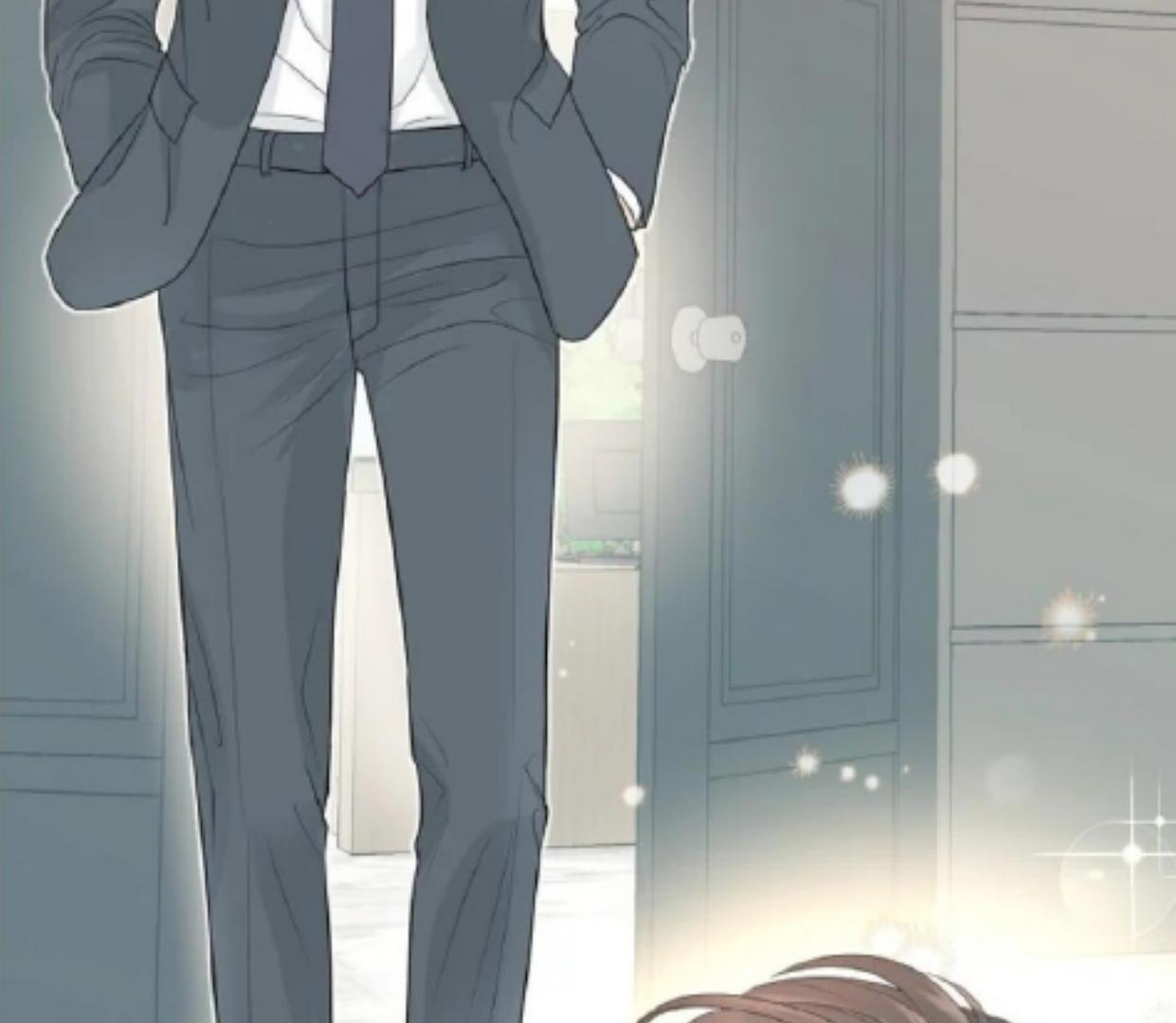 I Became a Fake Family With My Boss Chapter 1 page 106