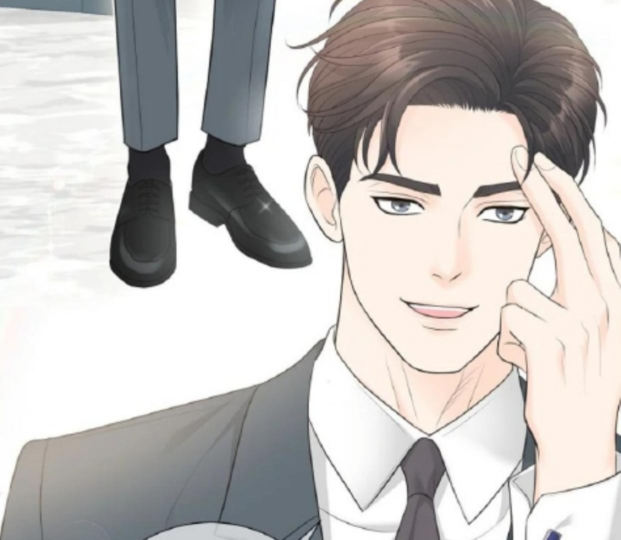 I Became a Fake Family With My Boss Chapter 1 page 107