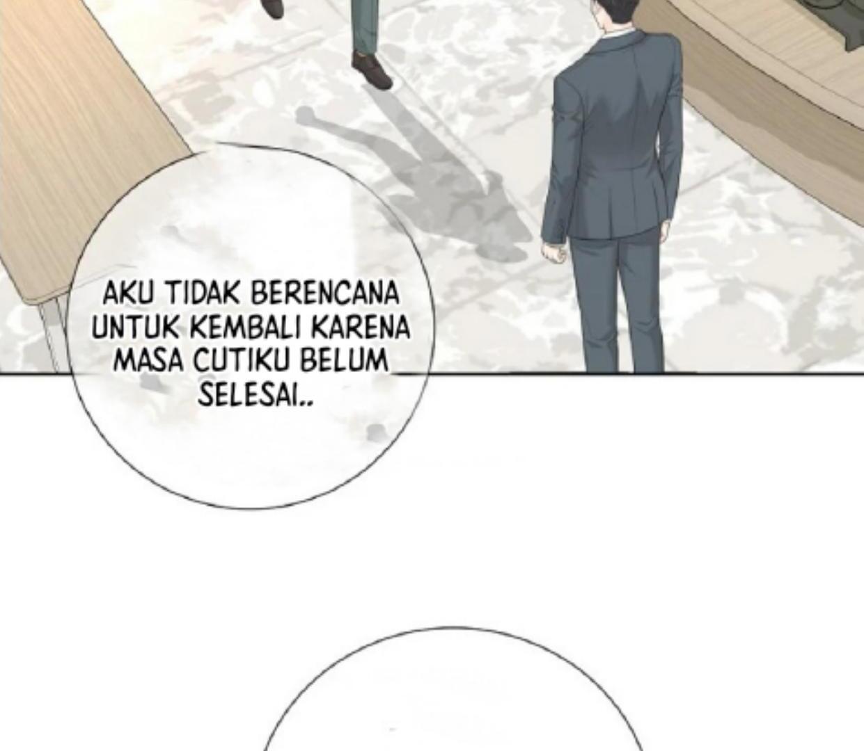 I Became a Fake Family With My Boss Chapter 1 page 110