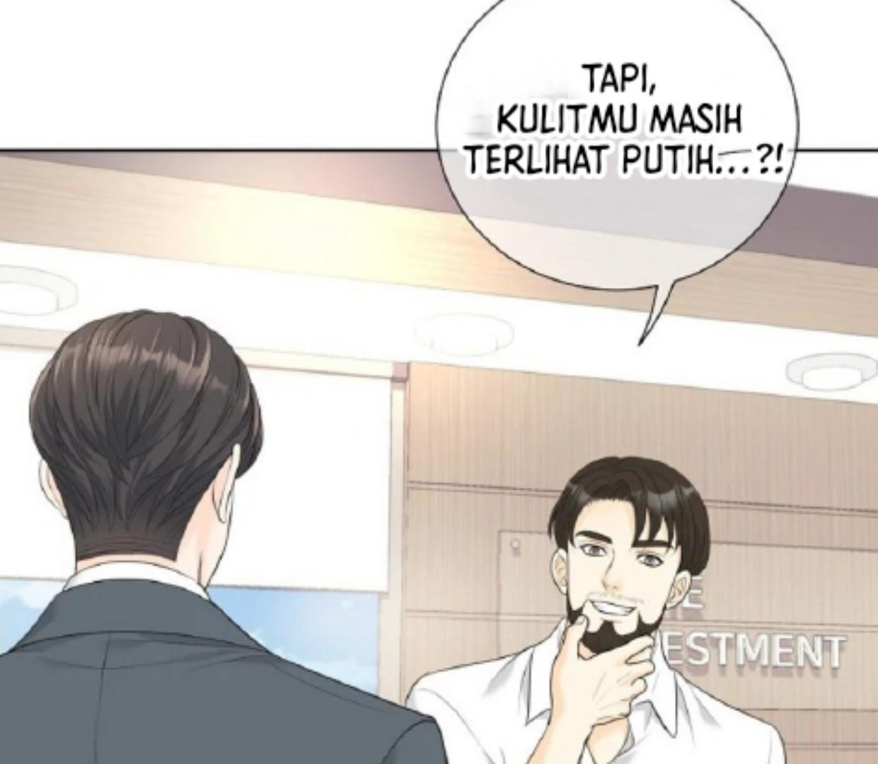 I Became a Fake Family With My Boss Chapter 1 page 113