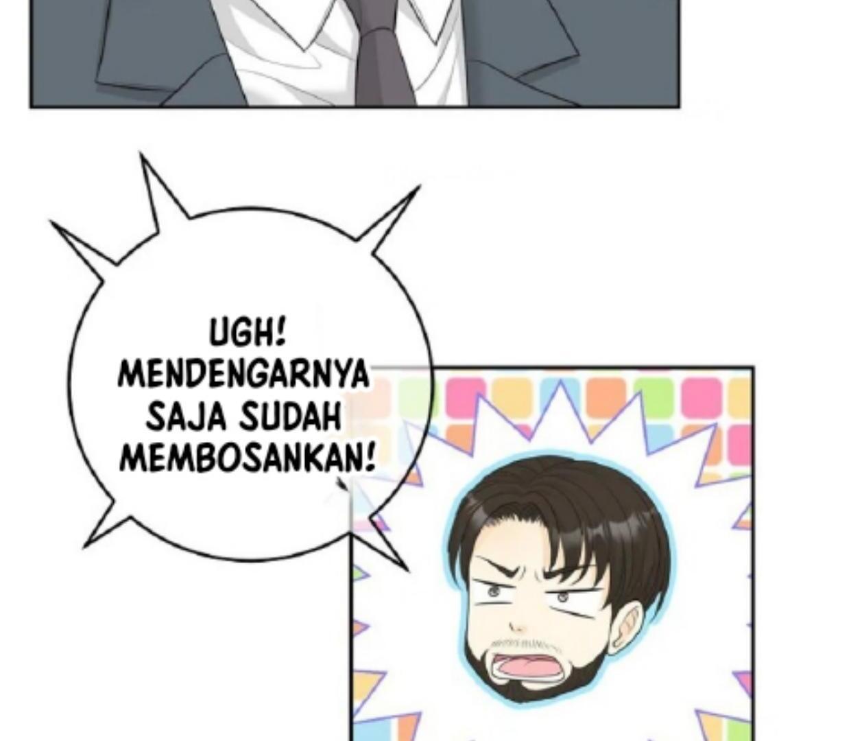 I Became a Fake Family With My Boss Chapter 1 page 116