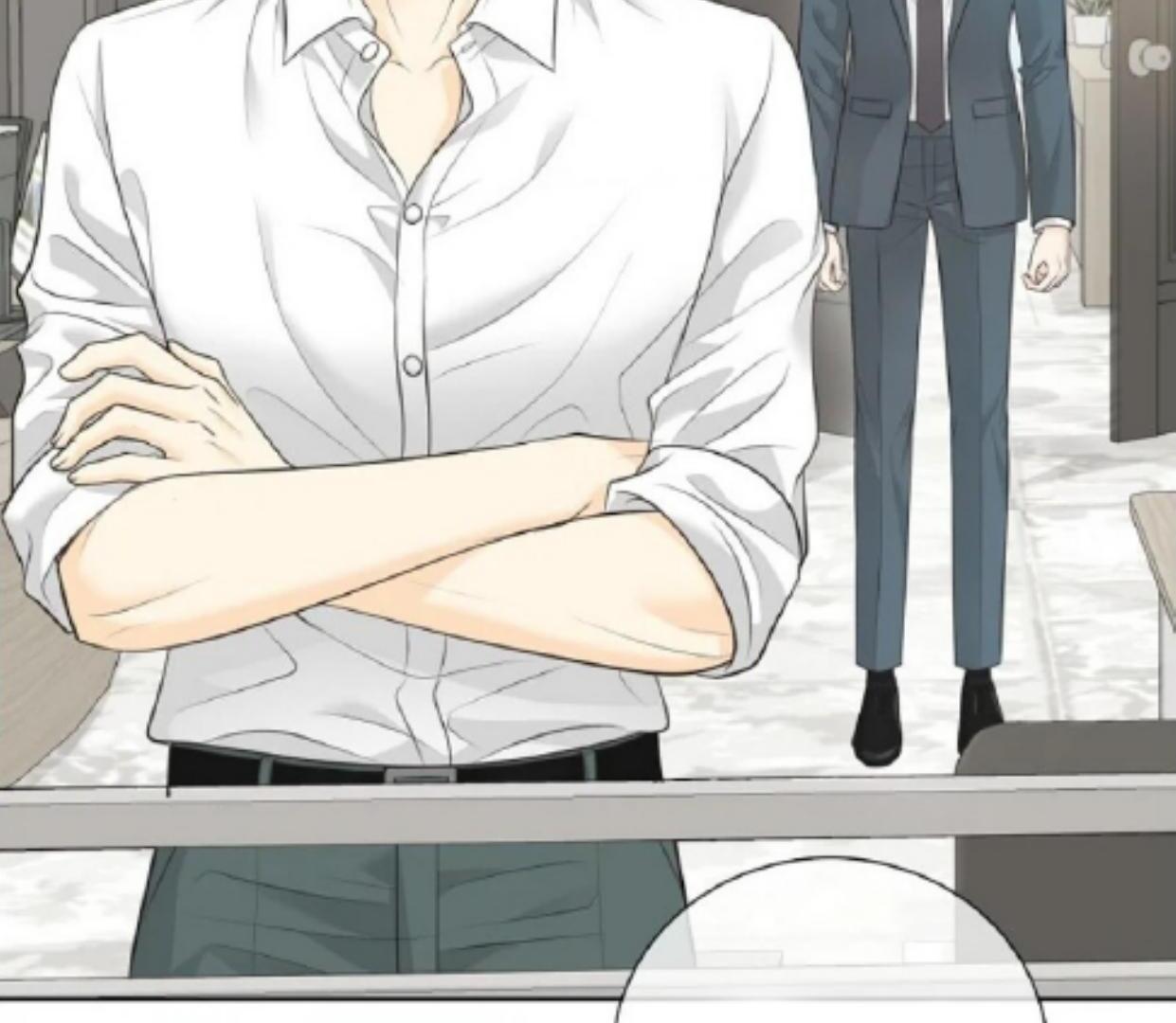 I Became a Fake Family With My Boss Chapter 1 page 126