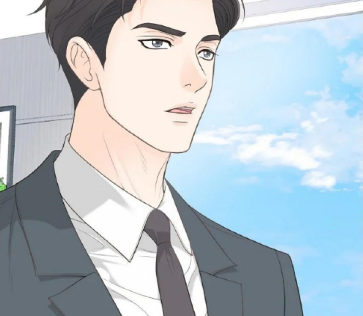 I Became a Fake Family With My Boss Chapter 1 page 131