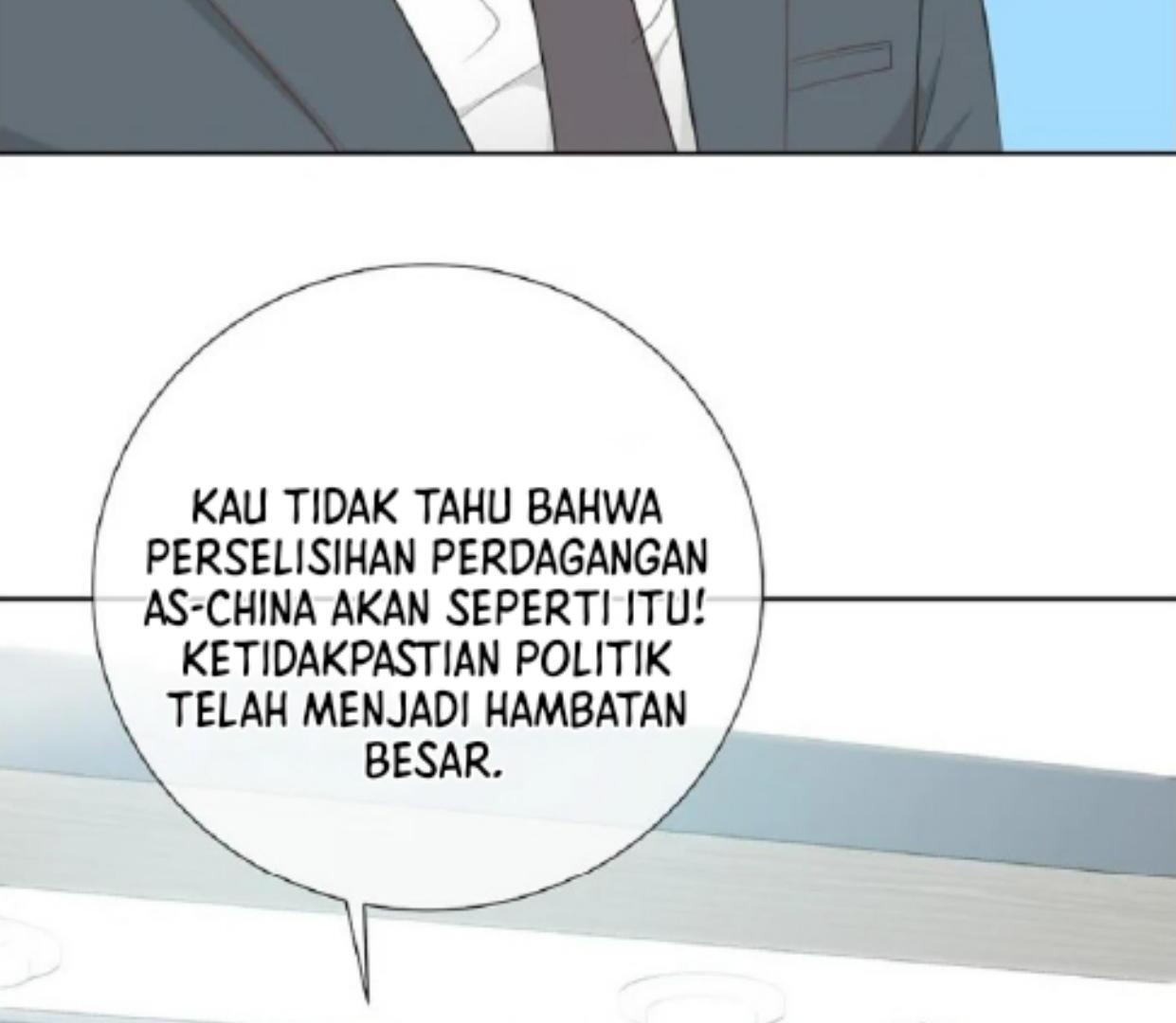 I Became a Fake Family With My Boss Chapter 1 page 132