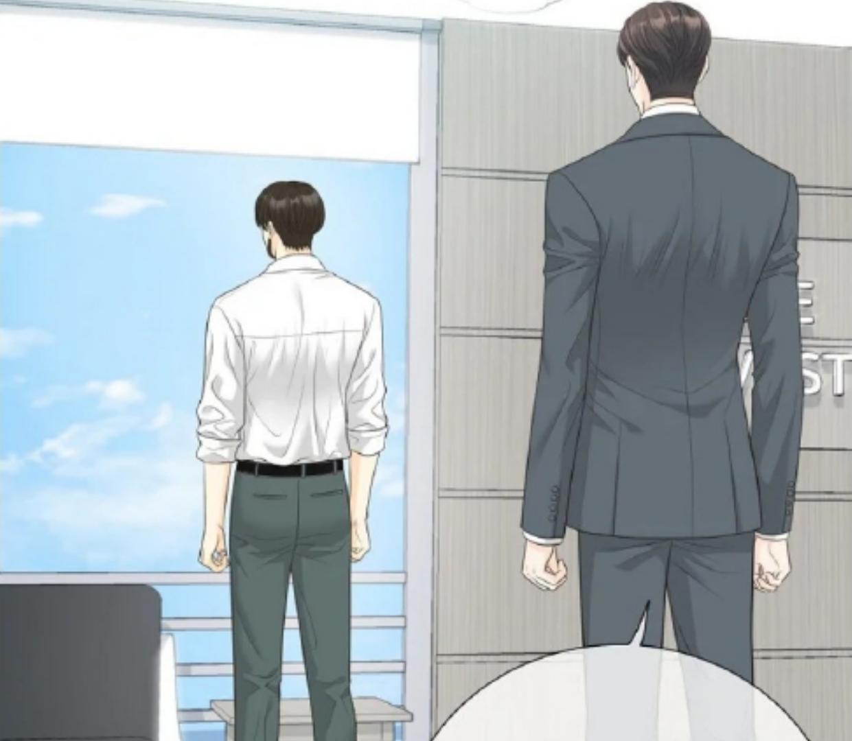I Became a Fake Family With My Boss Chapter 1 page 133