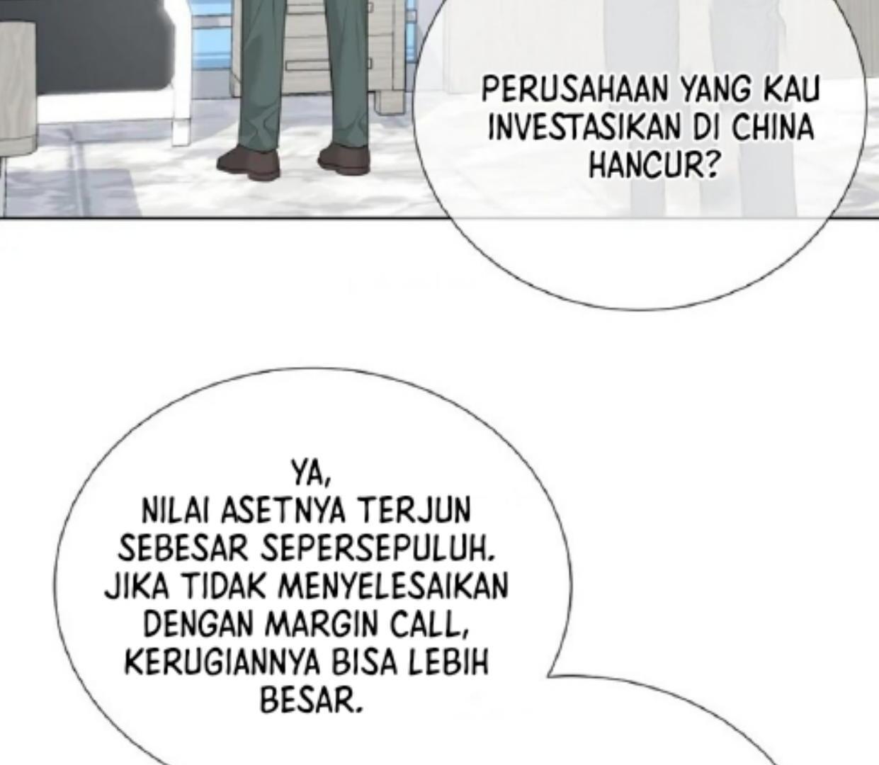 I Became a Fake Family With My Boss Chapter 1 page 134