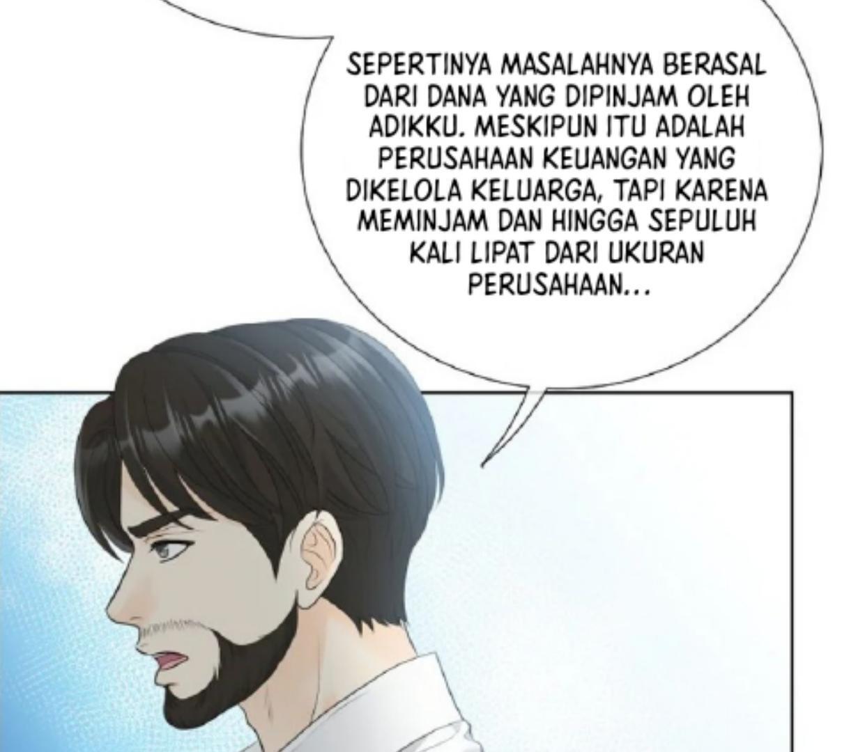 I Became a Fake Family With My Boss Chapter 1 page 135