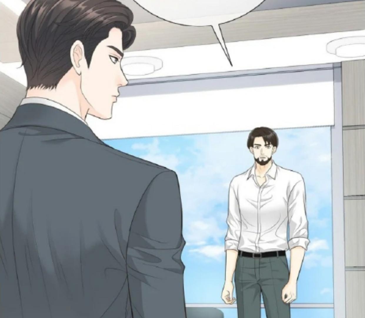 I Became a Fake Family With My Boss Chapter 1 page 137