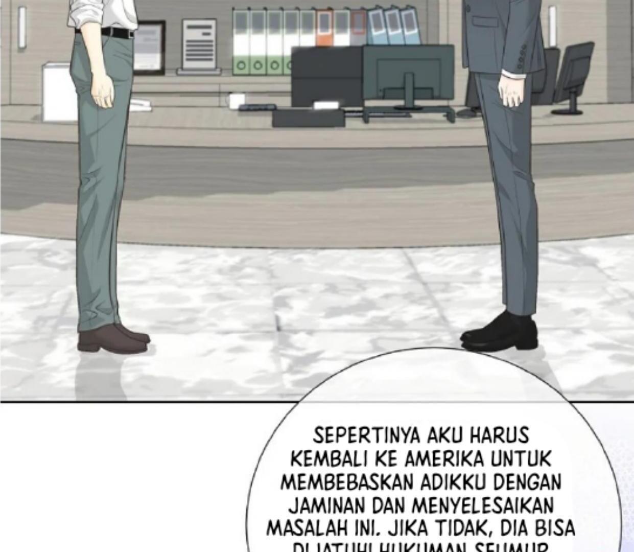 I Became a Fake Family With My Boss Chapter 1 page 146