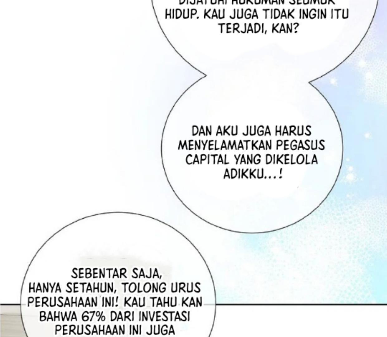 I Became a Fake Family With My Boss Chapter 1 page 147