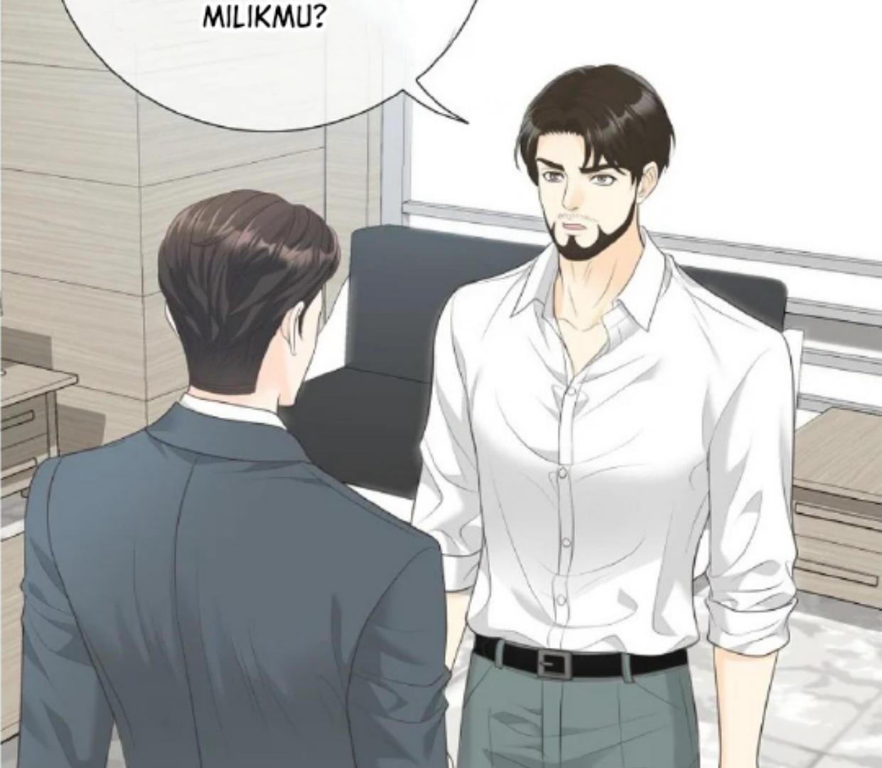 I Became a Fake Family With My Boss Chapter 1 page 148