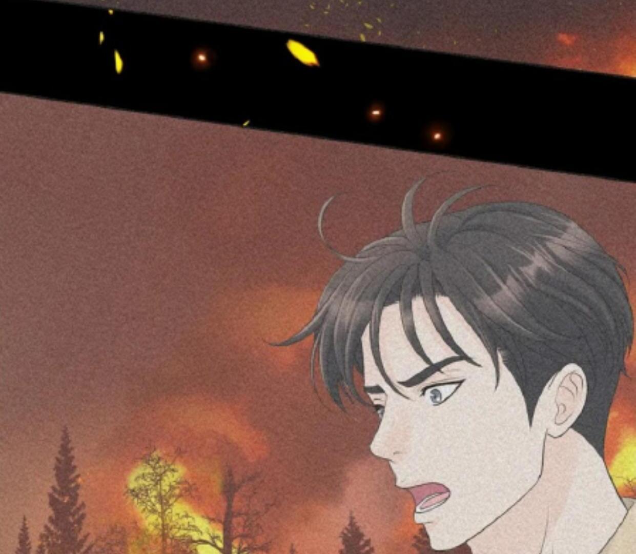 I Became a Fake Family With My Boss Chapter 1 page 14