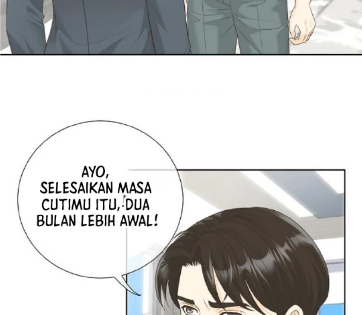 I Became a Fake Family With My Boss Chapter 1 page 149