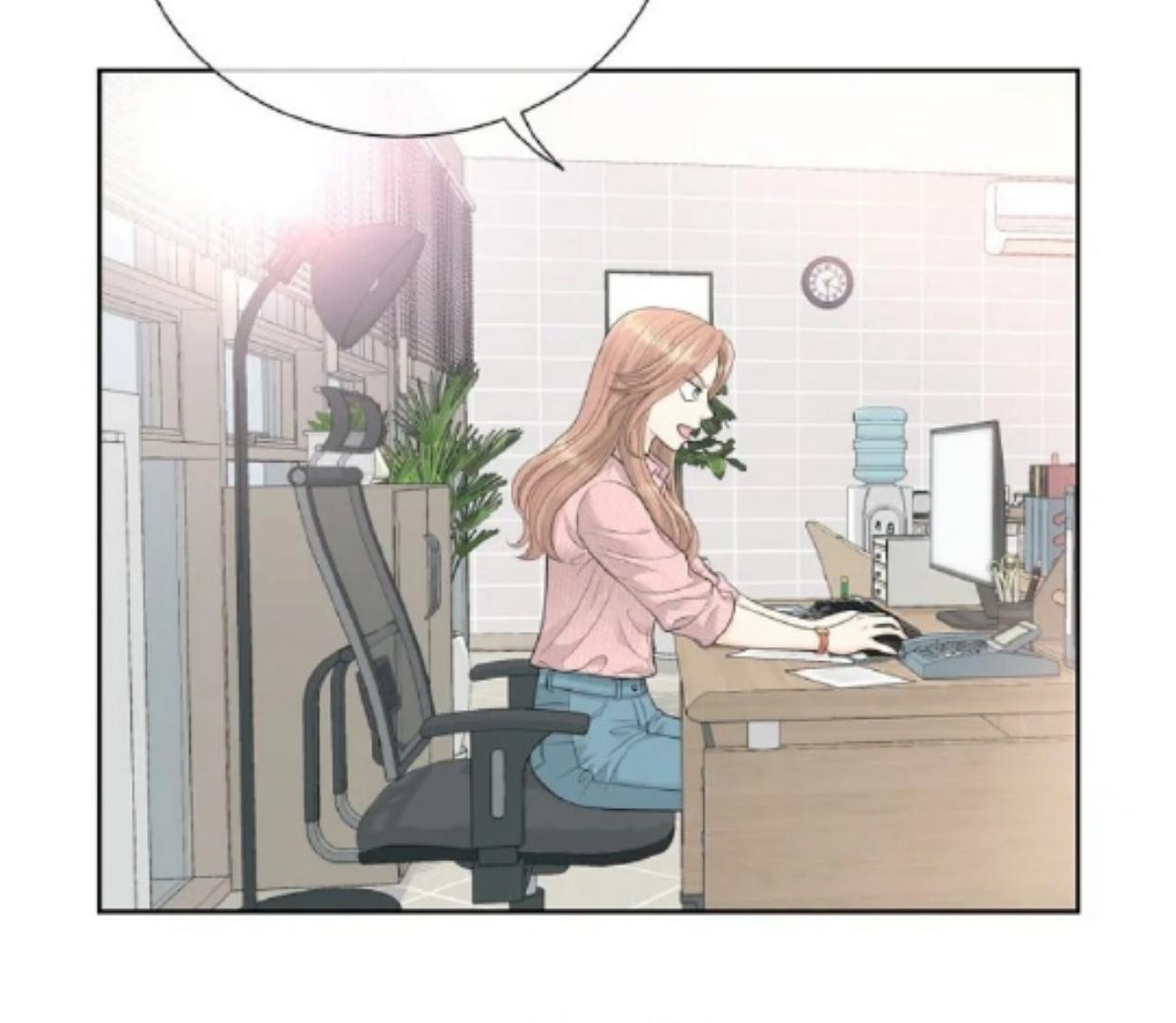 I Became a Fake Family With My Boss Chapter 1 page 157