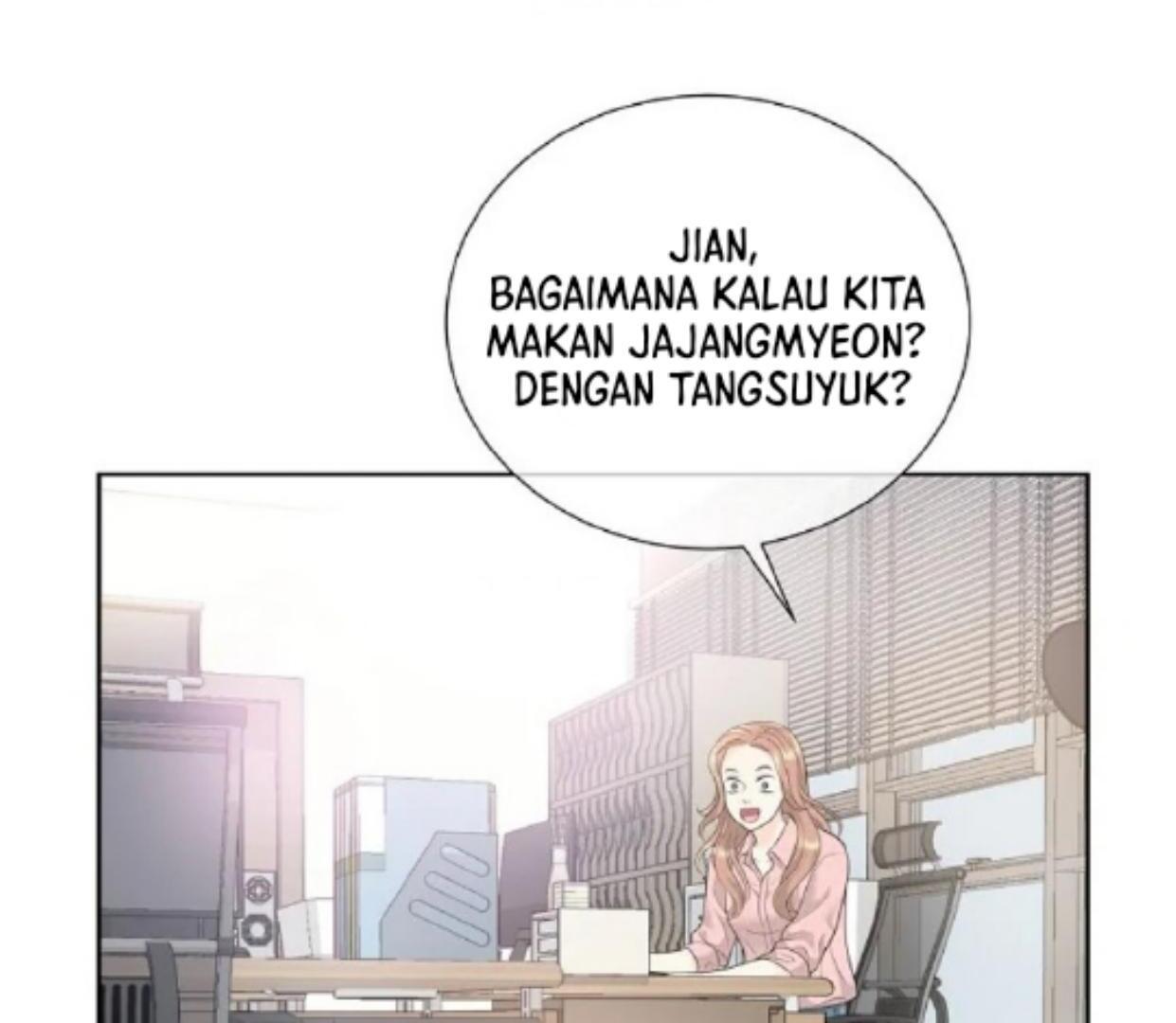 I Became a Fake Family With My Boss Chapter 1 page 158