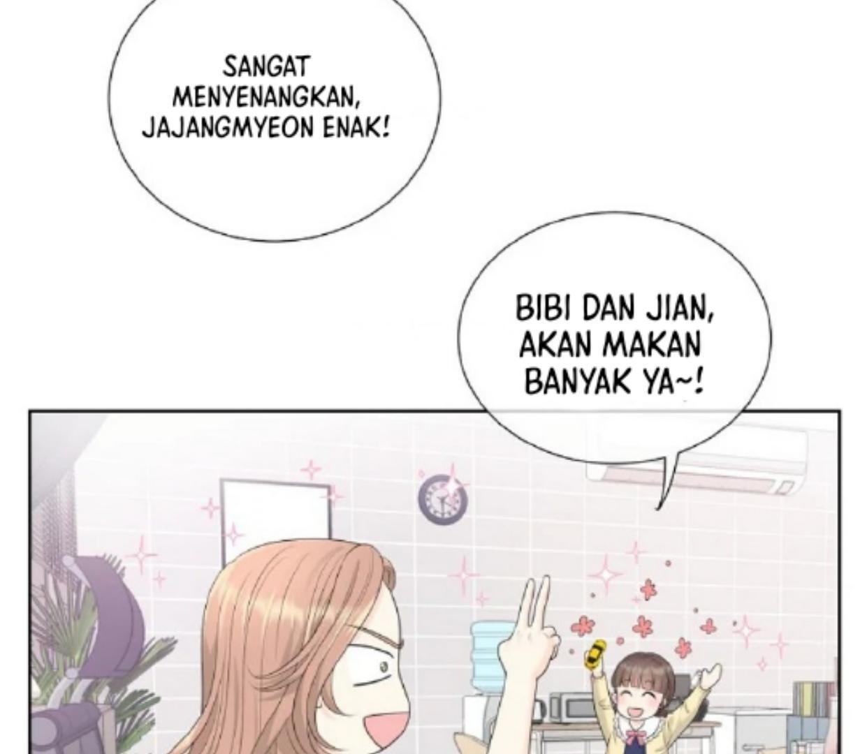 I Became a Fake Family With My Boss Chapter 1 page 161