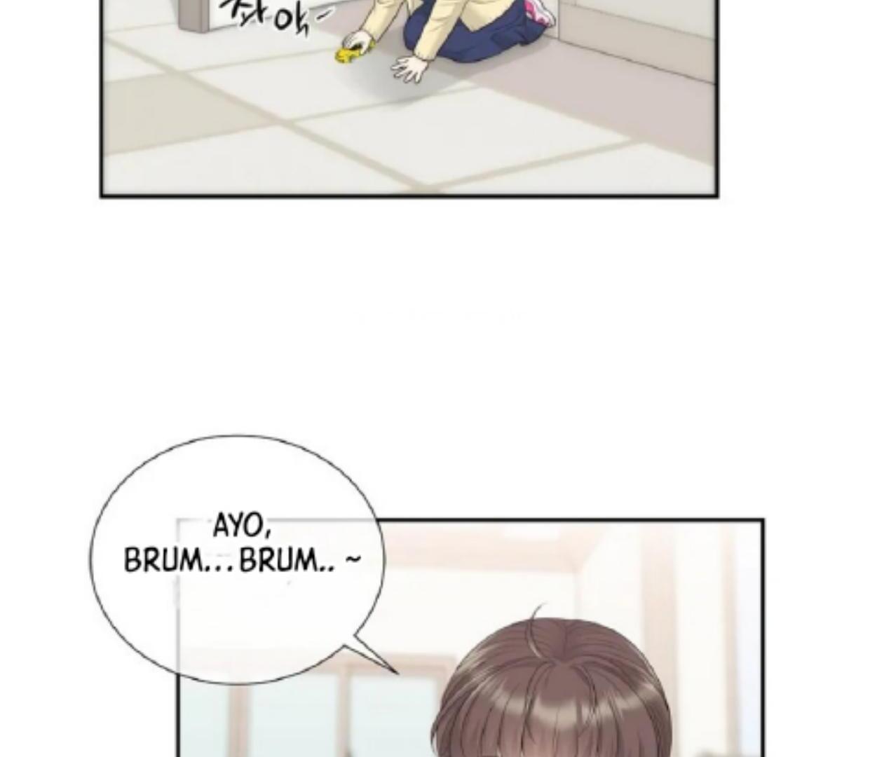 I Became a Fake Family With My Boss Chapter 1 page 165