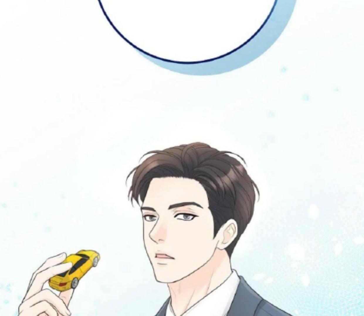 I Became a Fake Family With My Boss Chapter 1 page 183