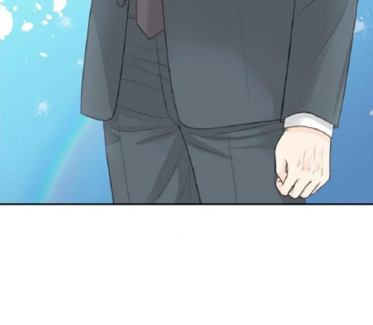 I Became a Fake Family With My Boss Chapter 1 page 185
