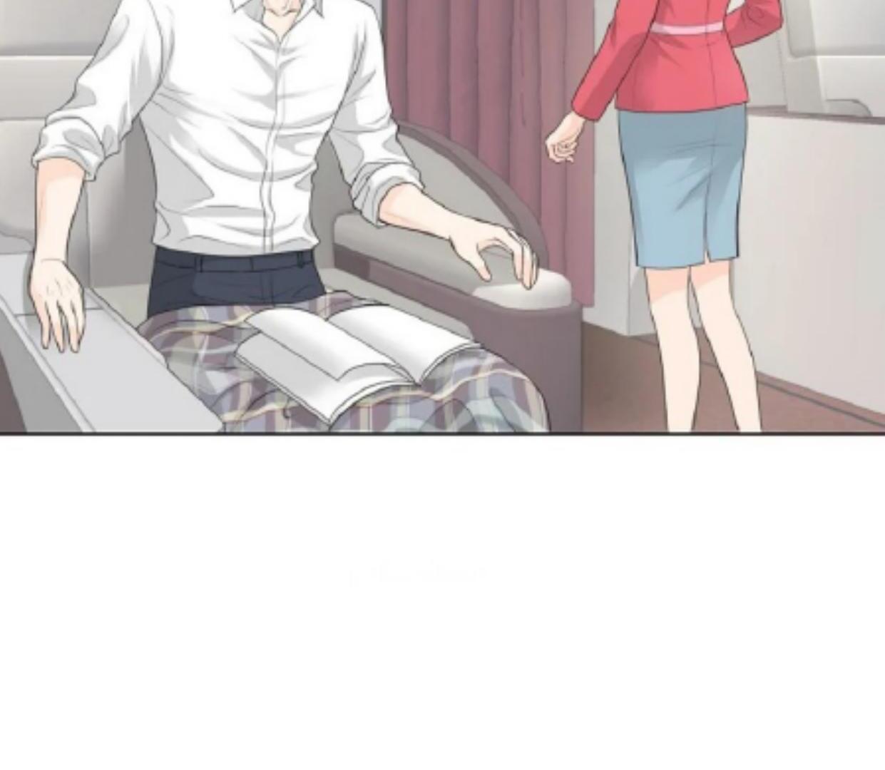 I Became a Fake Family With My Boss Chapter 1 page 22