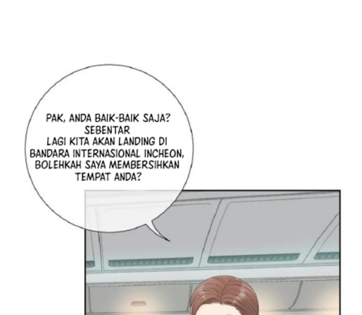 I Became a Fake Family With My Boss Chapter 1 page 23